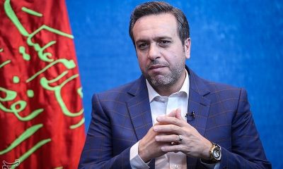 ببینید| یراق بافان: عهد مردم با امام شهید، هرگز سرد نمی‌شود