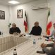 ببینید|بازدید استاندار کرمانشاه از روند اجرای پروژه های نهضت ملی مسکن شهر کرمانشاه