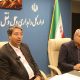 ببینید|دیدار مدیرکل راهداری و حمل و نقل جاده ای خراسان رضوی با نماینده مجلس شورای اسلامی