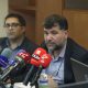 ببینید|نشست خبری رضا فرهادزاده مدیرکل دفتر طرح‌ریزی و پایش طرح‌های مسکن وزارت راه و شهرسازی با خبرنگاران