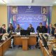 ببینید|نشست مشترک شورای هماهنگی راه و شهرسازی و کمیته پدافند غیرعامل حوزه حمل‌ونقل استان اصفهان