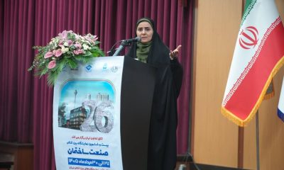 بخش خصوصی باید در تصمیم‌سازی و تصمیم‌گیری‌های صنعت ساختمان مشارکت داشته باشد