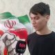 بدمینتون‌باز مرکزی قهرمان اوپن جوانان آذربایجان شد