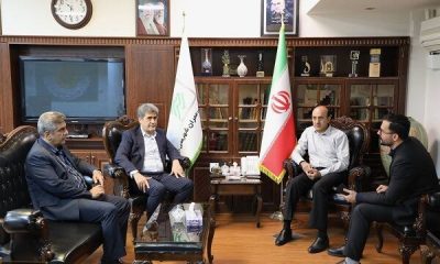 بررسی آخرین وضعیت تسهیلات پروژه‌های مسکن حمایتی در شهر جدید مهستان