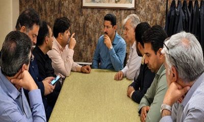 بررسی راهکارهای رفع مشکلات اراضی ویرانی شاندیز خراسان رضوی
