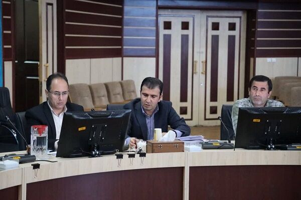 بررسی روند اجرای طرح‌های مسکن در نشست قرارگاه مسکن استان البرز