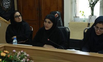 بررسی طرح‌ تفصیلی منطقه ۲ اهواز در جلسه کمیسیون ماده پنج خوزستان