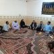 بررسی مشکلات و نیازهای ساکنان محله کریم‌آباد زاهدان با حضور عضو هیات مدیره شرکت بازآفرینی شهری ایران
