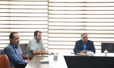 بررسی میزان پیشرفت برنامه‌های عملیاتی در راه و شهرسازی قزوین