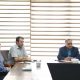 بررسی میزان پیشرفت برنامه‌های عملیاتی در راه و شهرسازی قزوین