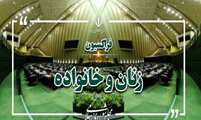 بررسی چالش‌های اجرای برنامه هفتم در نشست فراکسیون زنان مجلس
