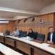 بررسی ۱۷ دستور کار کمیته کارشناسی کمیسیون ماده ۵ در راه و شهرسازی استان بوشهر