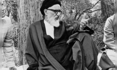 برمبنای مرحوم آیت الله طالقانی؛ رجوی و جریانش کافر و مشرک هستند