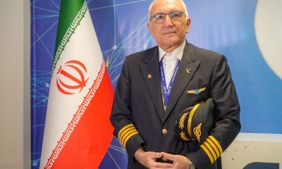 برنامه «هما» برای بازگشت پروازهابه شرق آسیا