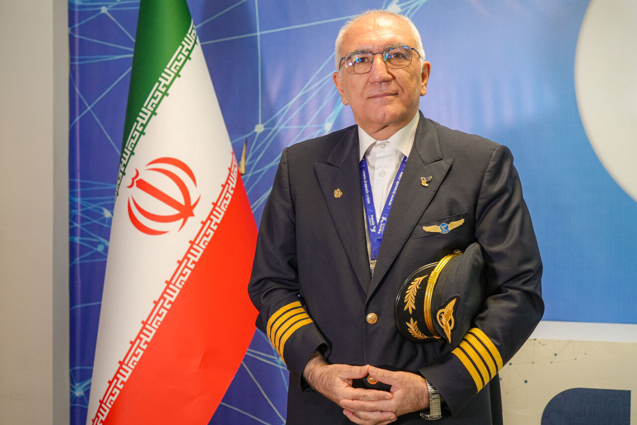 برنامه «هما» برای بازگشت پروازهابه شرق آسیا