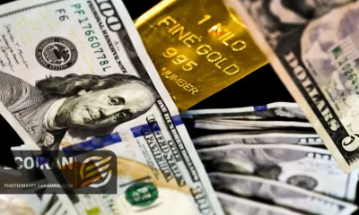 برنده‌ و بازنده بازارها در نیمه مرداد/ طلا، دلار یا بورس؟
