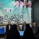 برپایی پنجمین میز خدمت اداره کل راه و شهرسازی سیستان و بلوچستان در اجتماعات مردمی اقتدار