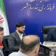 برگزاری آیین تخصیص زمین به متقاضیان طرح نهضت ملی مسکن در ماهشهر
