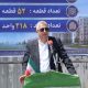 برگزاری آیین کلنگ زنی پروژه ۲۱۸ واحدی طرح نهضت ملی مسکن پیرانشهر