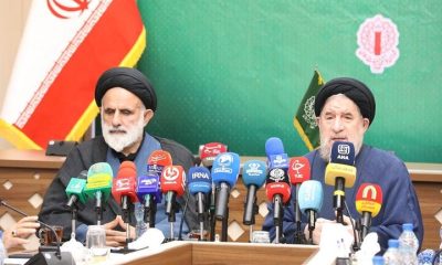 برگزاری بزرگداشت اربعین امام شهید در سراسر کشور