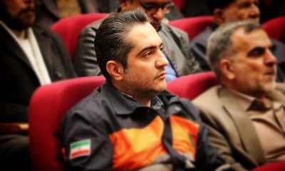 برگزاری تور رسانه‌ای راهداری استان مرکزی در آستانه هفته دولت