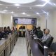 برگزاری جلسه شورای هماهنگی راه و شهرسازی استان البرز