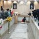 برگزاری دوره آموزشی امداد و نجات در اداره کل راه و شهرسازی خوزستان