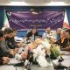 برگزاری دومین نشست برنامه ریزی و هماهنگی امور مرتبط با سفرهای زائران دهه پایانی صفر در سازمان راهداری و حمل‌ونقل جاده‌ای