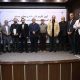 برگزاری مراسم تکریم بدرلو در سالن حقیقت/ مرادی کرمانی سرپرست معاونت مستند شد