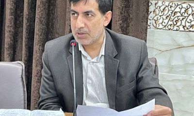 برگزاری مسابقات ورزشی، فرهنگی و هنری در زندان‌های کردستان