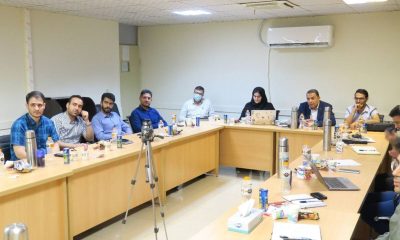 برگزاری نشست آموزشی آشنایی با فرآیند پیشنهاد اصلاح مقررات ایکائو (PFA)