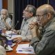 برگزاری نشست هم‌اندیشی اساتید معماری برای بازنگری در فرآیند برگزاری مسابقات