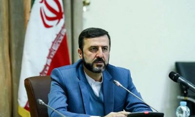 بزرگ‌ترین تهاجم مالی تاریخ علیه ایران اعتراف به شکست است نه پیروزی