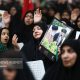 بزرگداشت چهلم «آقای شهید ایران»؛ اهتزار پرچم خونخواهی در مصلای تهران