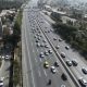 بشنوید | ترافیک سنگین در چالوس و آزادراه تهران-شمال