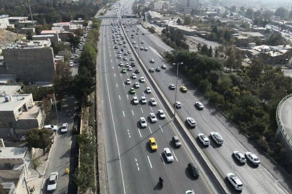 ترافیک