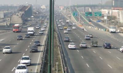 بشنوید | تردد در آزادراه تهران – شمال و محور چالوس در مسیر جنوب به شمال ممنوع شد