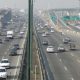 بشنوید | تردد در آزادراه تهران – شمال و محور چالوس در مسیر جنوب به شمال ممنوع شد