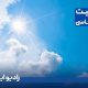 بشنوید| رگبار باران و وزش باد در ارتفاعات البرز و زاگرس