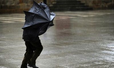 بشنوید | رگبار و رعدوبرق در ارتفاعات شمال و جنوب کشور پیش‌بینی می‌شود