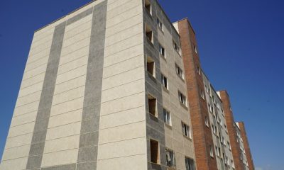 بشنوید | پیشرفت ۵۱ درصدی نهضت ملی مسکن؛ ثبت‌نام مسکن استیجاری تهران در هفته دولت