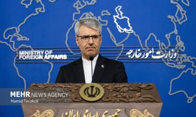 بقائی: بیش از هر زمان به یادآوری رسالت پیامبر(ص) نیازمندیم