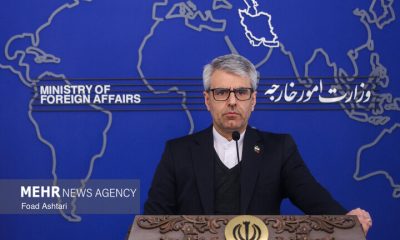 بقائی: تفاهم با عمان به معنای بازگشایی تنگه هرمز نیست