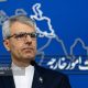 بقائی: سیاست آمریکا در ارتباط با ایران دچار «دروغ-محوری» افراطی است