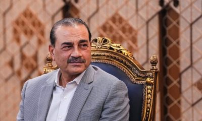 بقائی: عاصم منیر به تهران سفر می‌کند