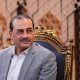بقائی: عاصم منیر به تهران سفر می‌کند