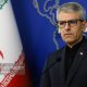بقائی: فضای مذاکرات ایران و عمان درباره تنگه هرمز، مثبت است