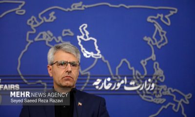 بقائی: کانادا به تیم ذخیره آمریکا در تجاوز علیه ایران تبدیل شده است