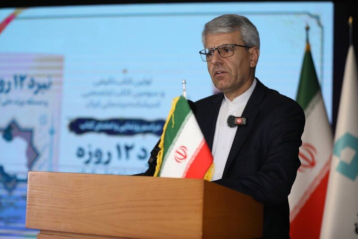 بقایی: انجمن‌های دوستی کمک‌کار وزارت خارجه در دیپلماسی عمومی هستند