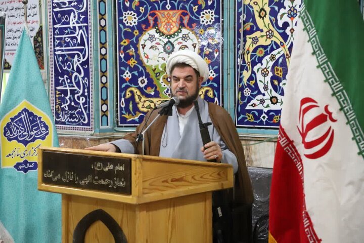 بنزین؛ نگرانی مشترک امامان جمعه البرز